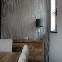 Revêtement Mural PVC Frond de Muraspec - Batiweb
